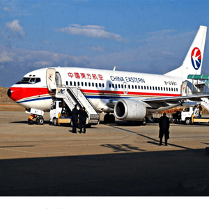 宜昌三峡机场货运航空快运业稳步发展的原因是什么？